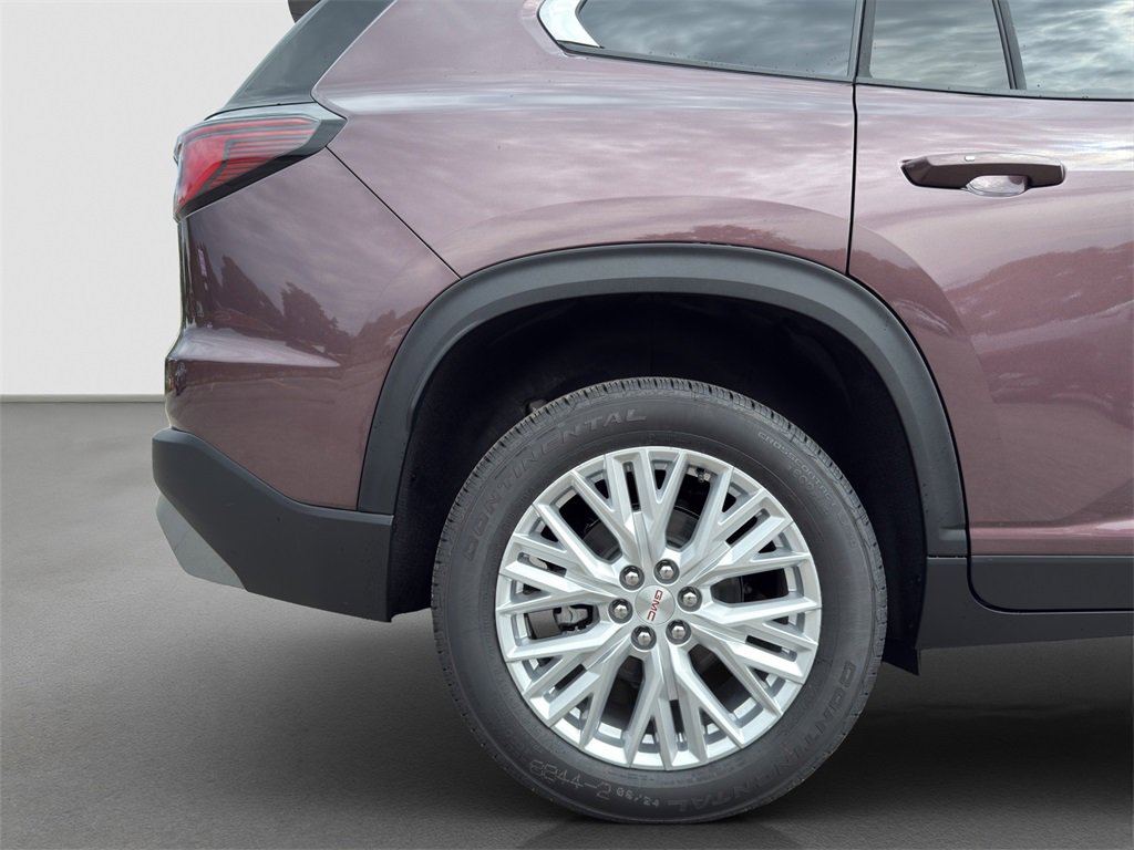 2026 Gmc Acadia Elevation photo 15