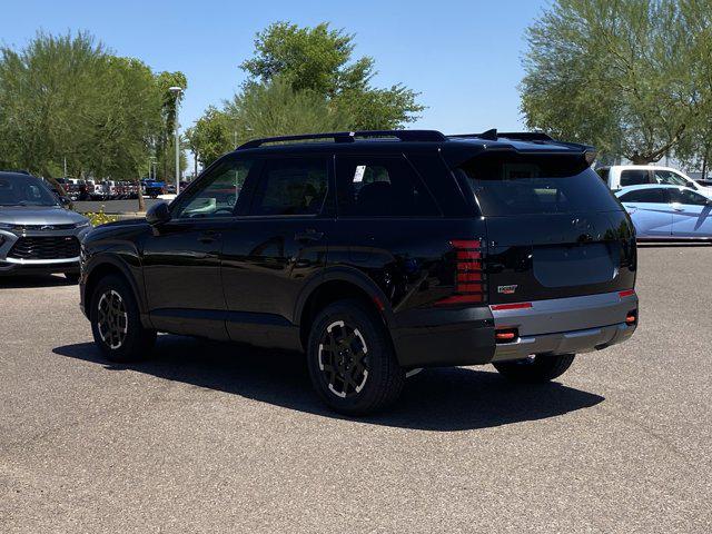 2026 Hyundai Palisade XRT photo 4