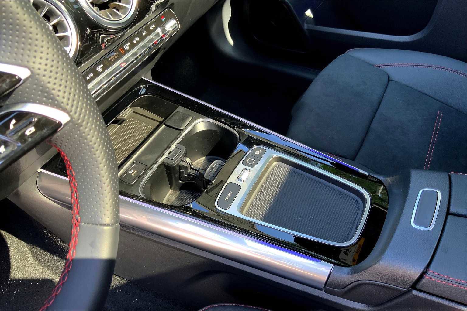 2026 Mercedes Benz GLA 250 4MATIC photo 7