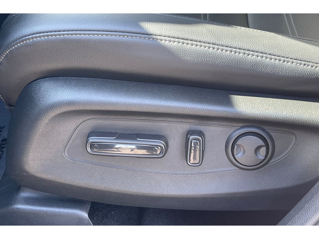 2024 Honda CR-V EX-L photo 12