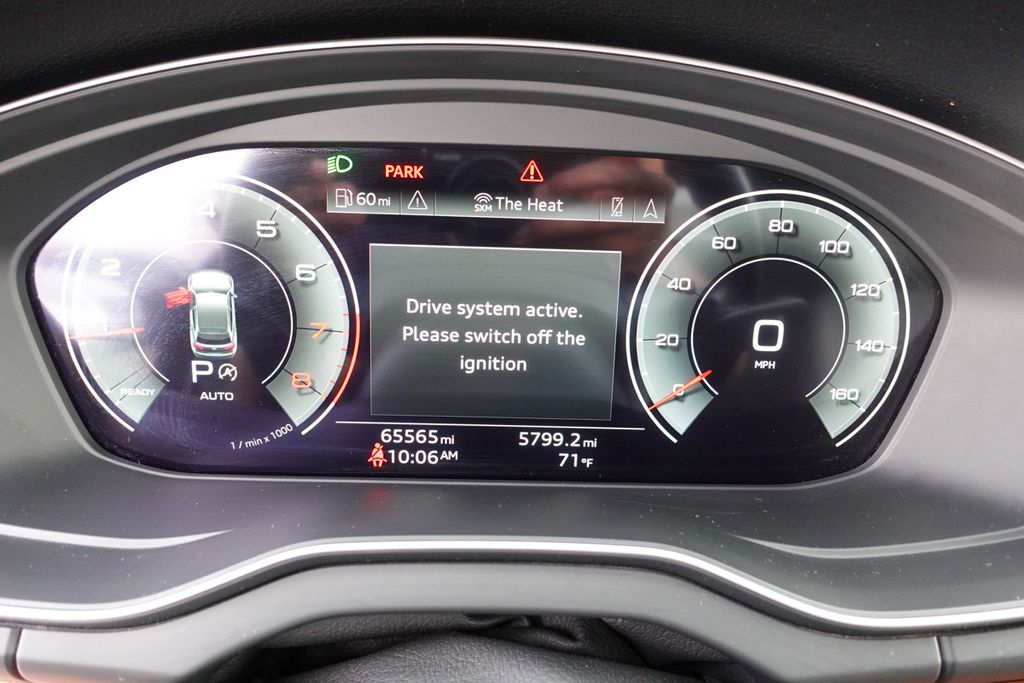 2022 Audi Q5 45 S line Premium photo 17