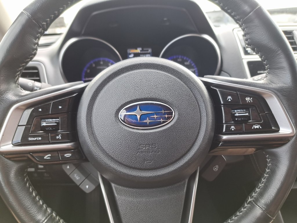 2018 Subaru Outback 2.5i photo 14