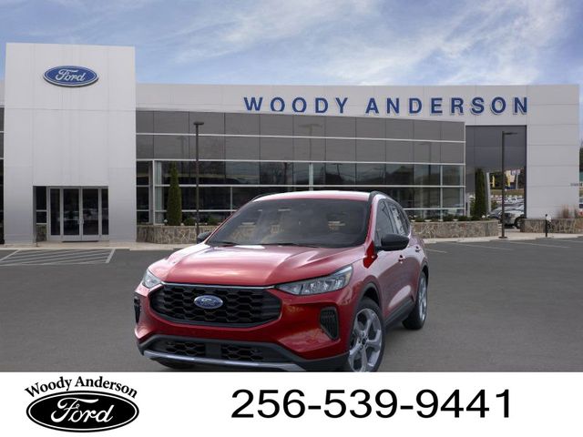 2025 Ford Escape ST-Line photo 2