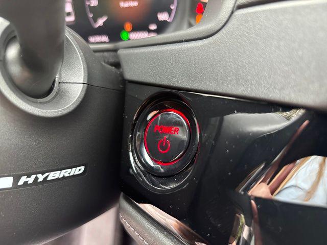 2025 Honda Accord Hybrid Touring photo 6