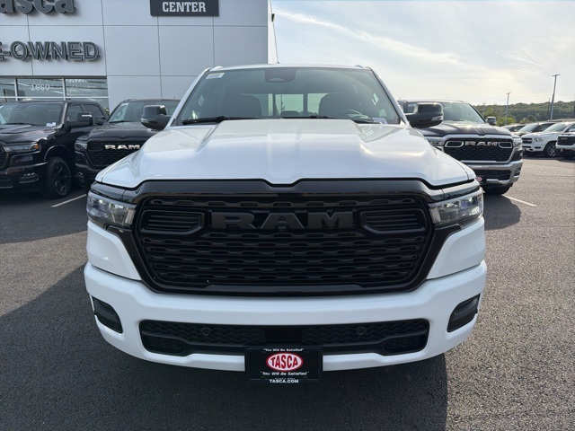 2026 Ram 1500 Big Horn Lone Star photo 2
