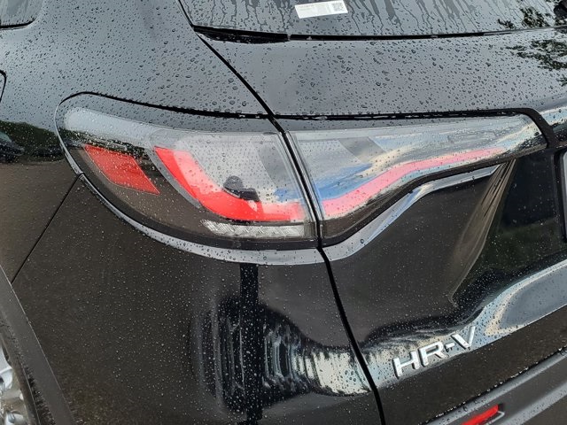 2026 Honda HR-V LX photo 4