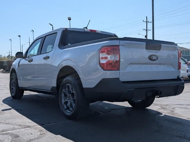 2025 Ford Maverick XLT photo 11