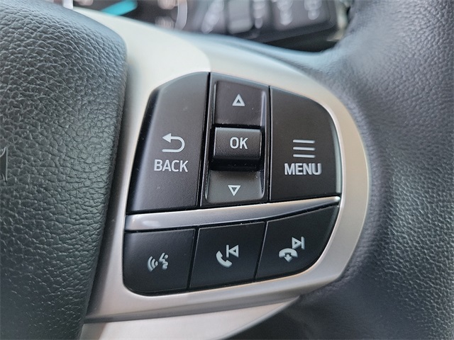 2022 Ford Explorer XLT photo 13