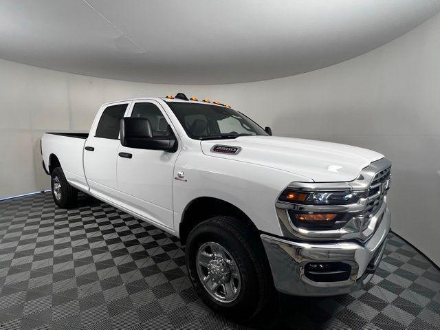 2026 RAM 2500 Tradesman's photo