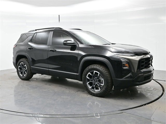 2026 Chevrolet Equinox ACTIV's photo