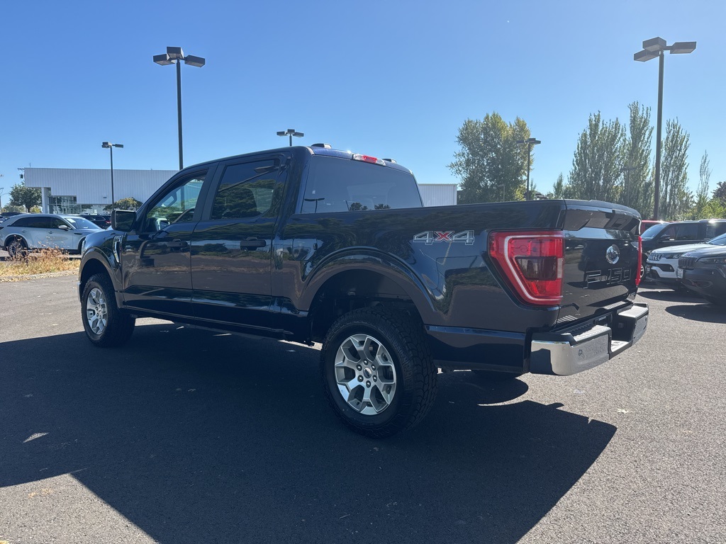 2023 Ford F-150 XLT photo 5