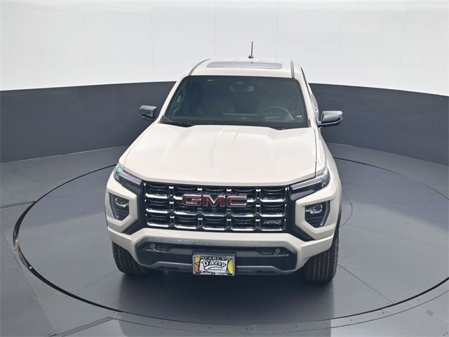 2026 Gmc Canyon AT4 photo 14
