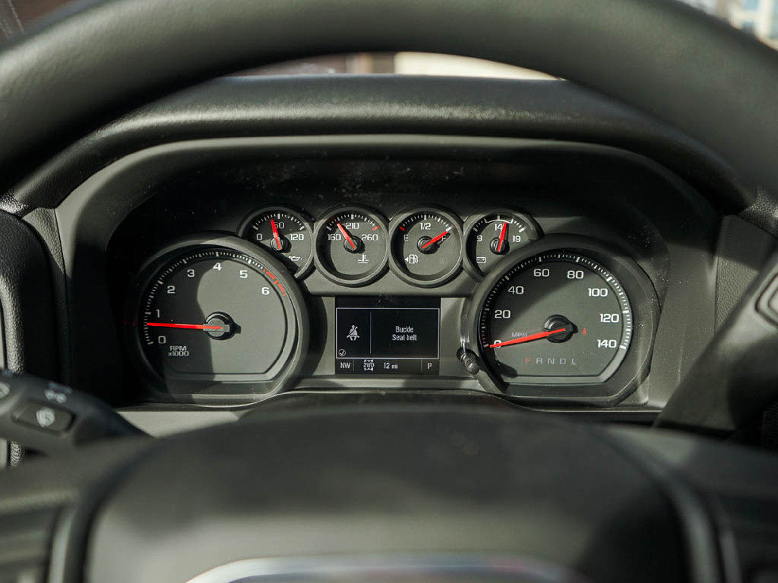 2025 Gmc Sierra 3500 HD Pro photo 15