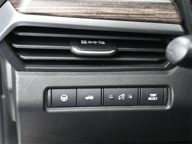2021 Nissan Altima 2.5 SL photo 20