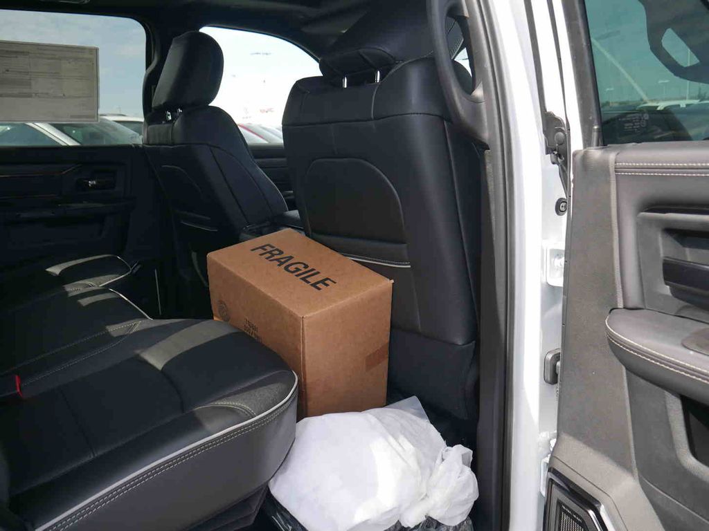 2026 Ram 3500 Limited photo 30