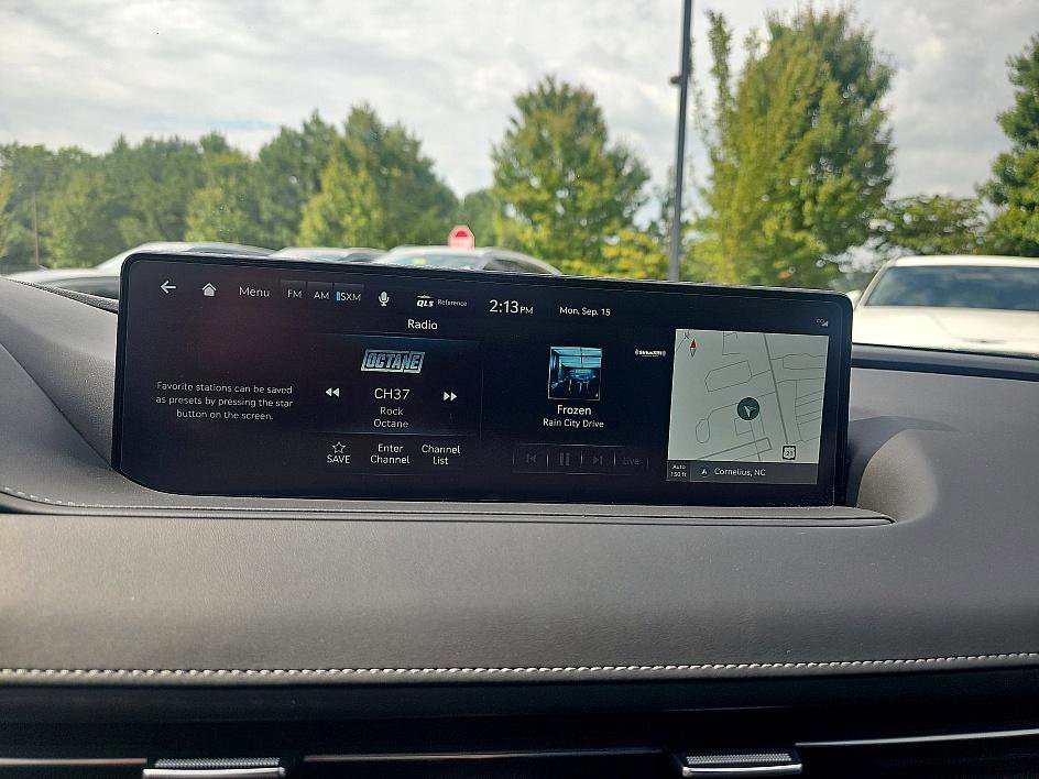 2023 Genesis G80 2.5T Sport Prestige photo 25