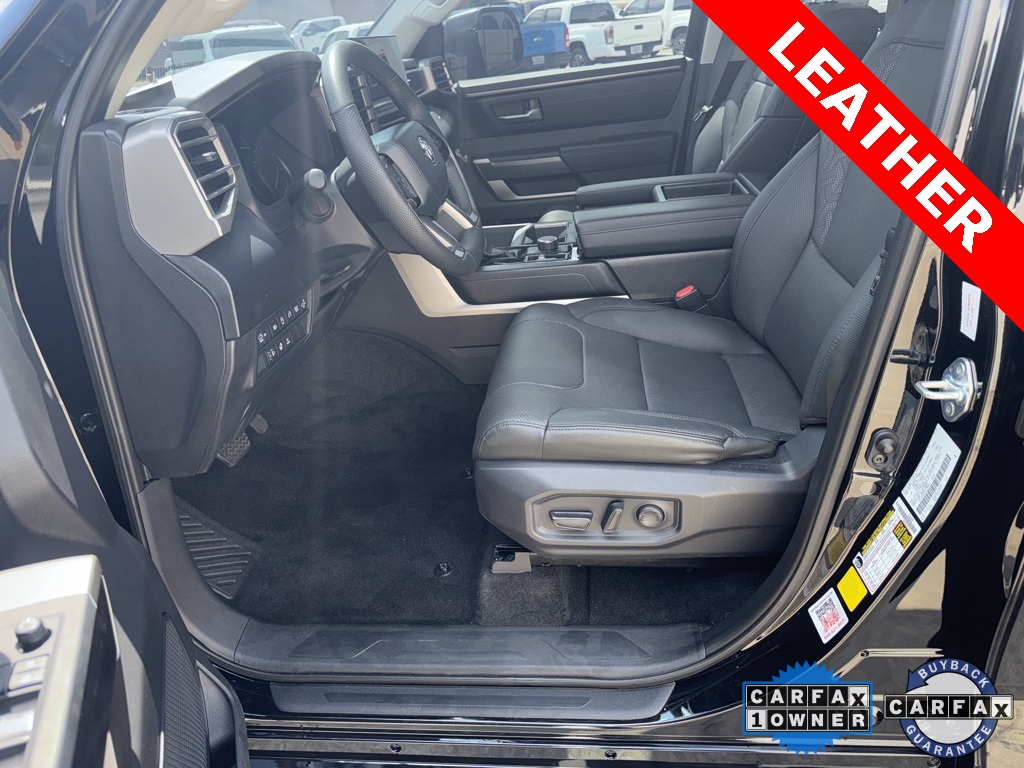 2024 Toyota Tundra SR5 photo 5