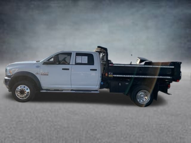 2018 Ram 5500 Tradesman photo 4