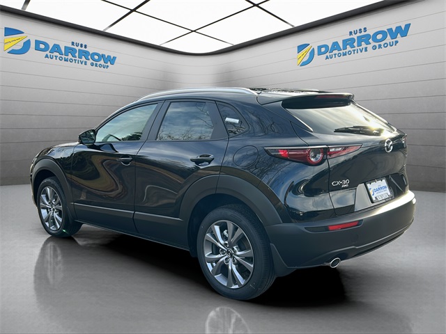 2026 Mazda CX-30 2.5 S Preferred photo 3