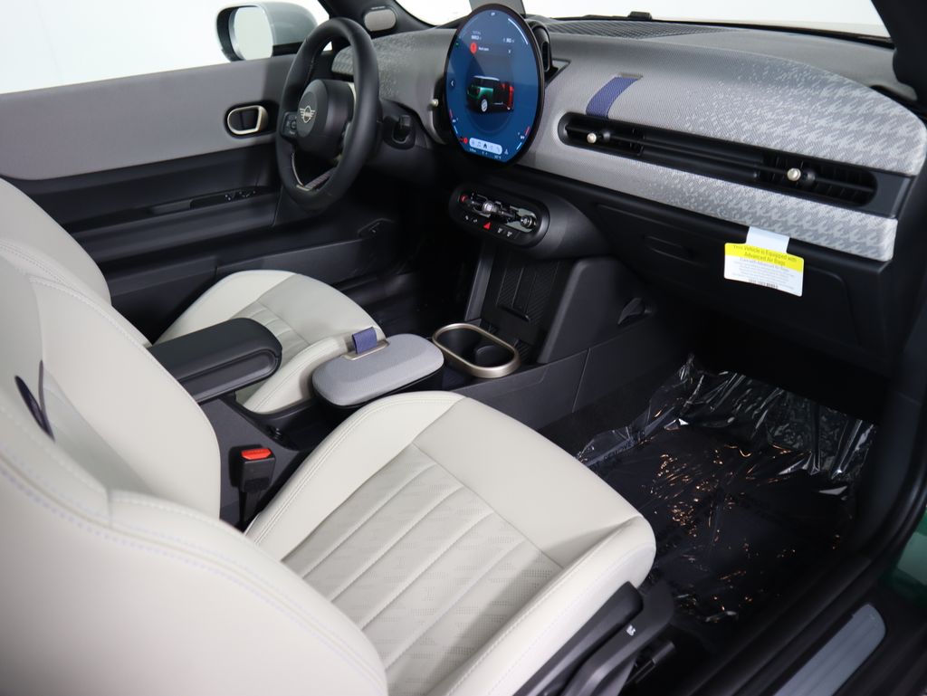 2025 Mini Cooper Signature photo 19
