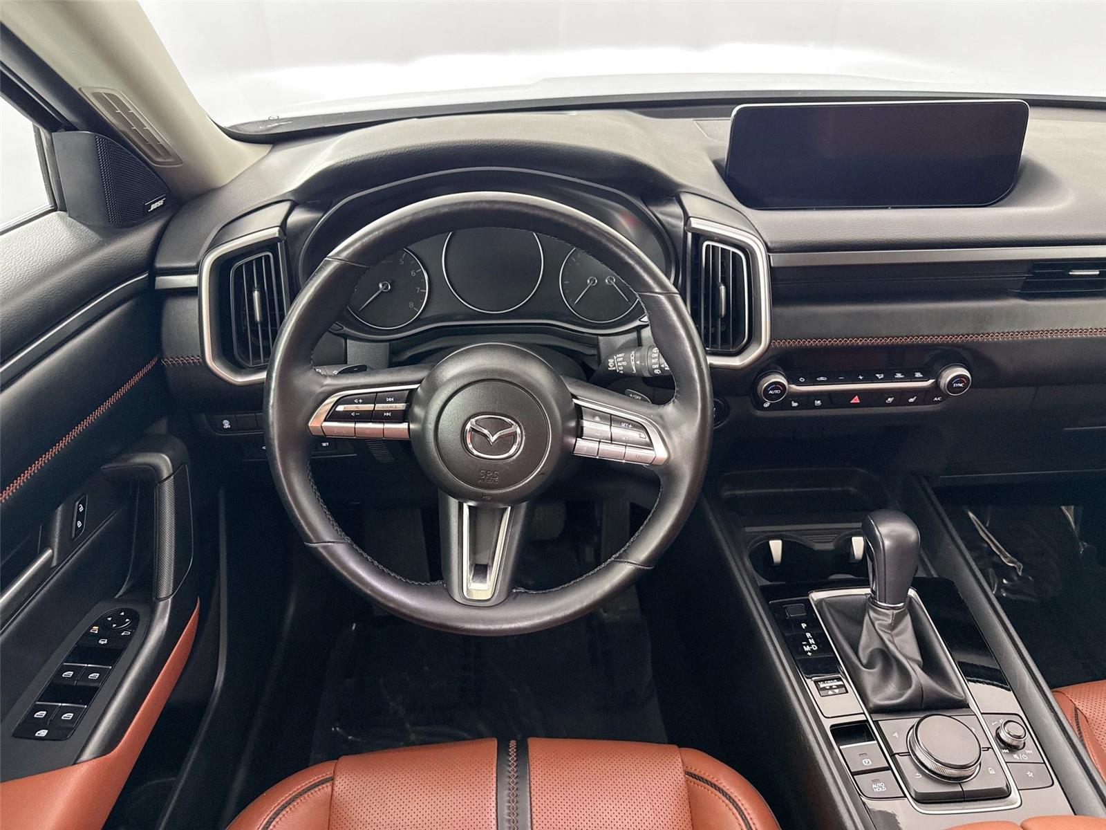 2023 Mazda CX-50 2.5 Turbo Premium photo 32