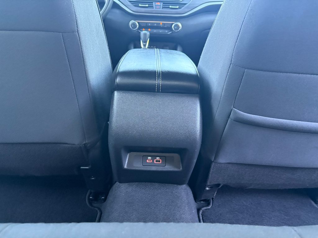 2024 Nissan Altima 2.5 SV photo 23