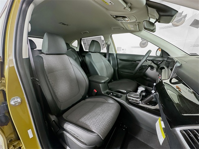 2024 Kia Seltos X-Line photo 25