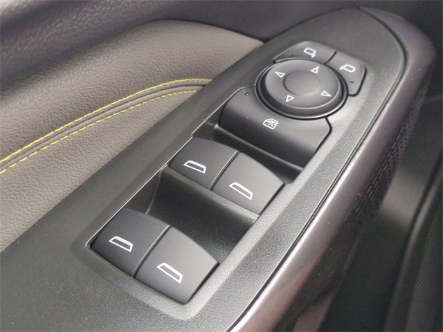 2026 Chevrolet Trax ACTIV photo 19