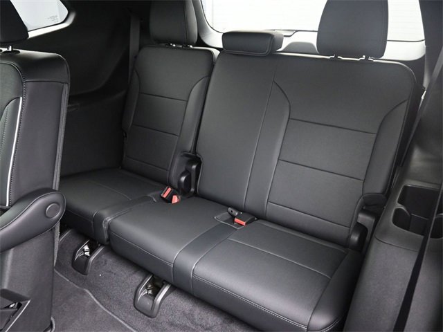 2026 Buick Enclave Preferred photo 11