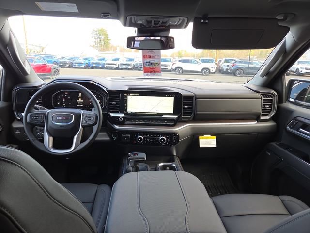 2026 Gmc Sierra 1500 SLT photo 2