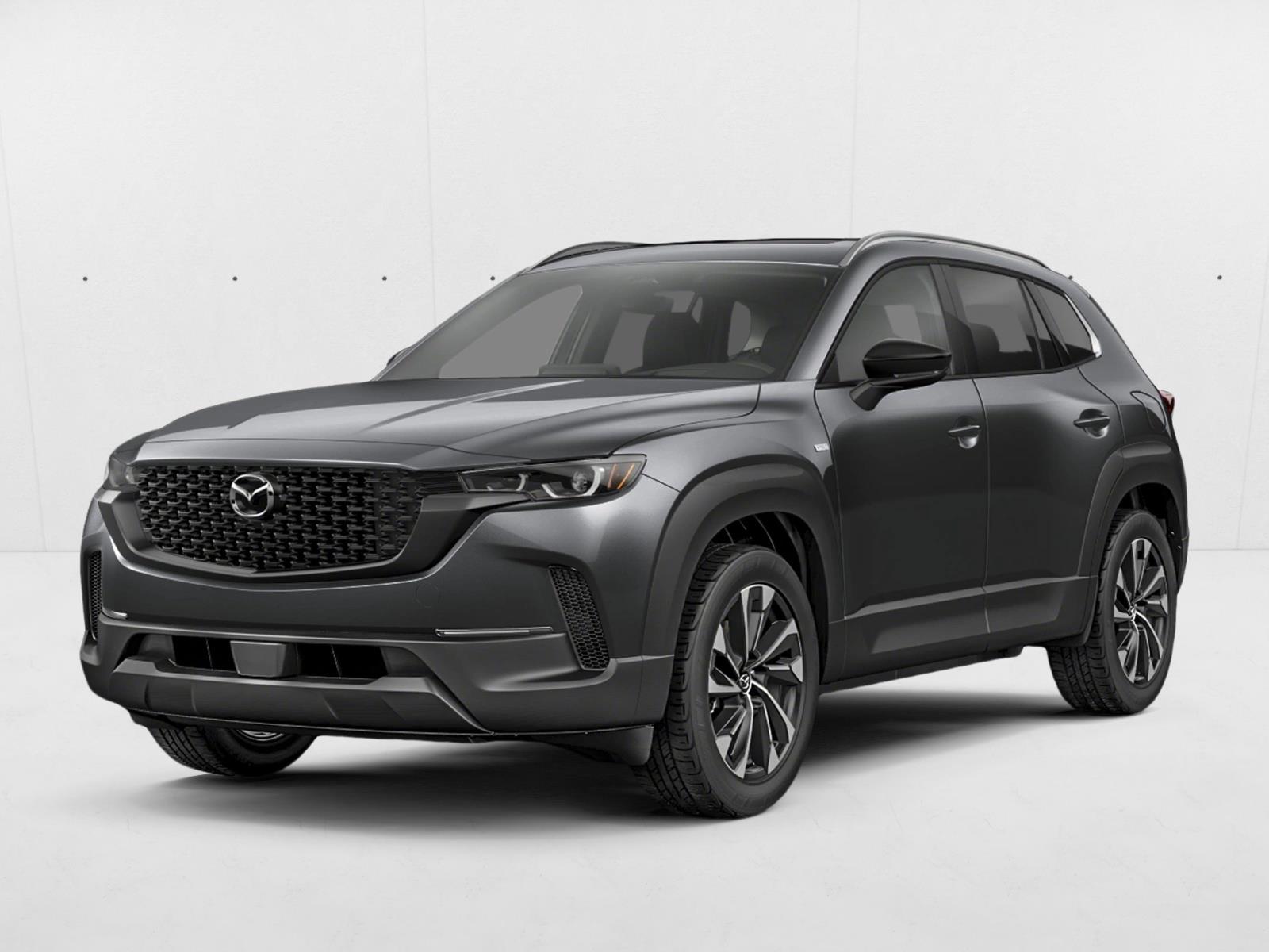 2026 Mazda CX-50 Premium Plus's photo