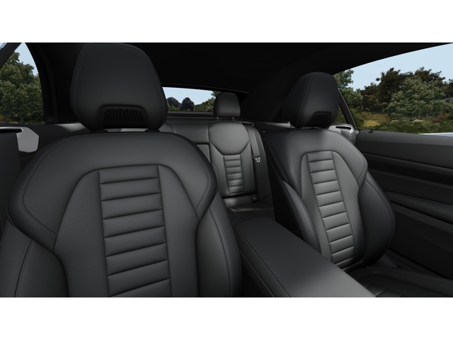 2026 Bmw 430i xDrive photo 11