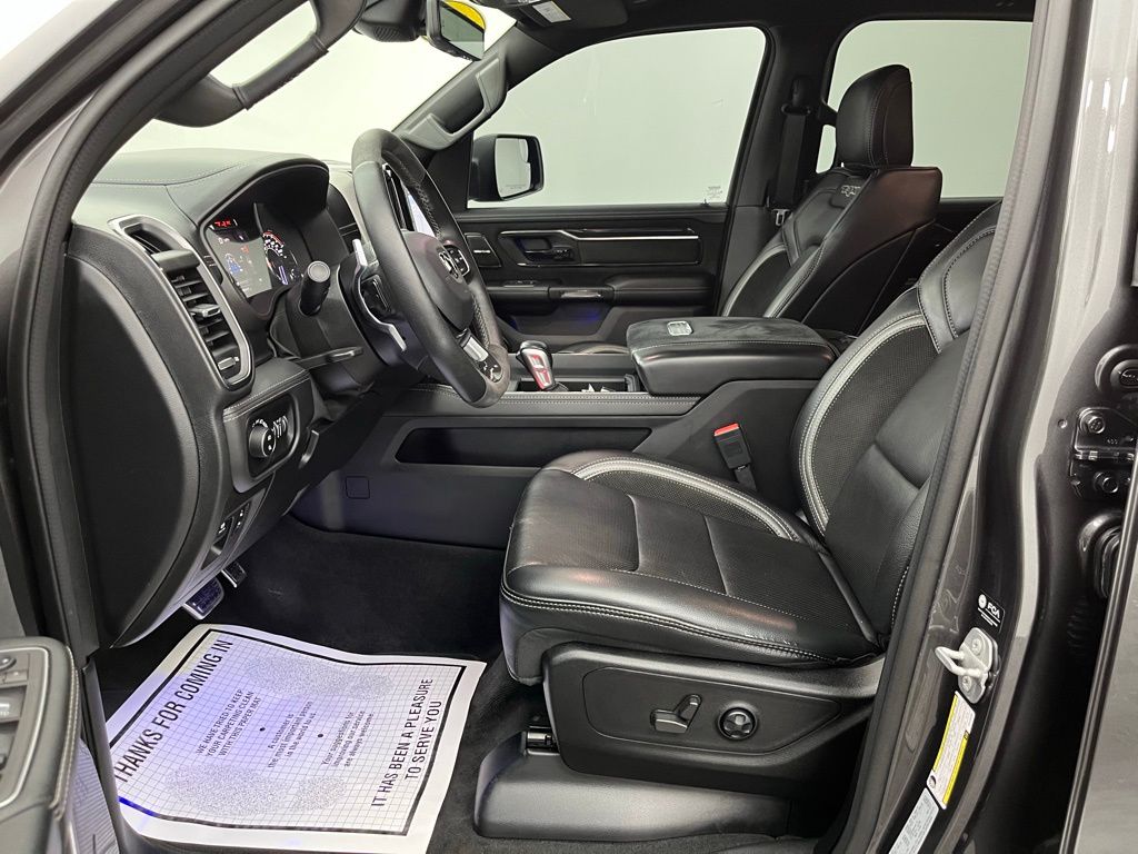 2022 Ram 1500 TRX photo 17