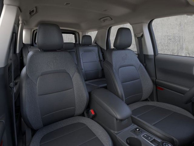 2025 Ford Bronco Sport Big Bend photo 4