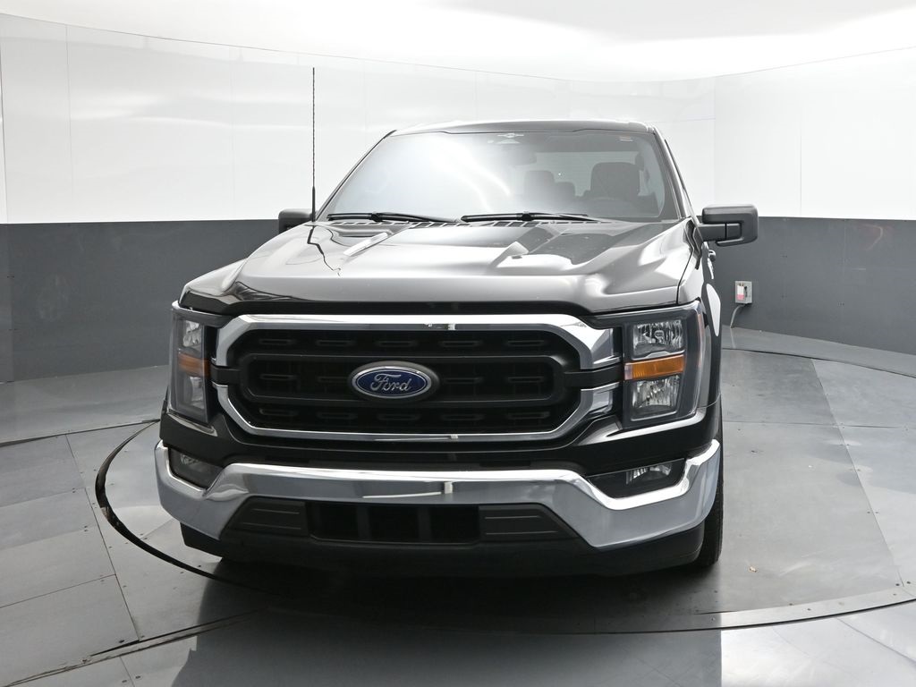 2023 Ford F-150 XLT photo 22