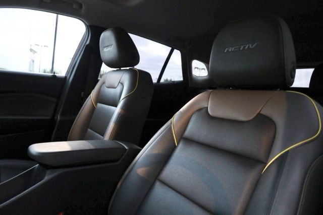 2024 Chevrolet Trax ACTIV photo 16