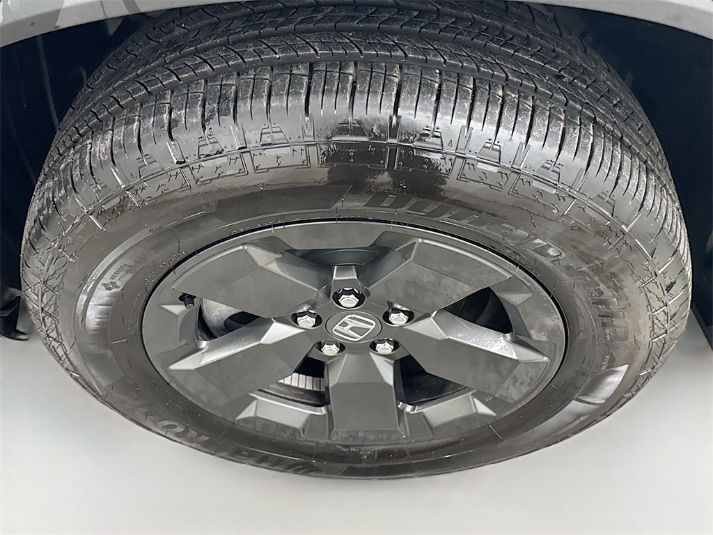 2026 Honda Passport photo 27