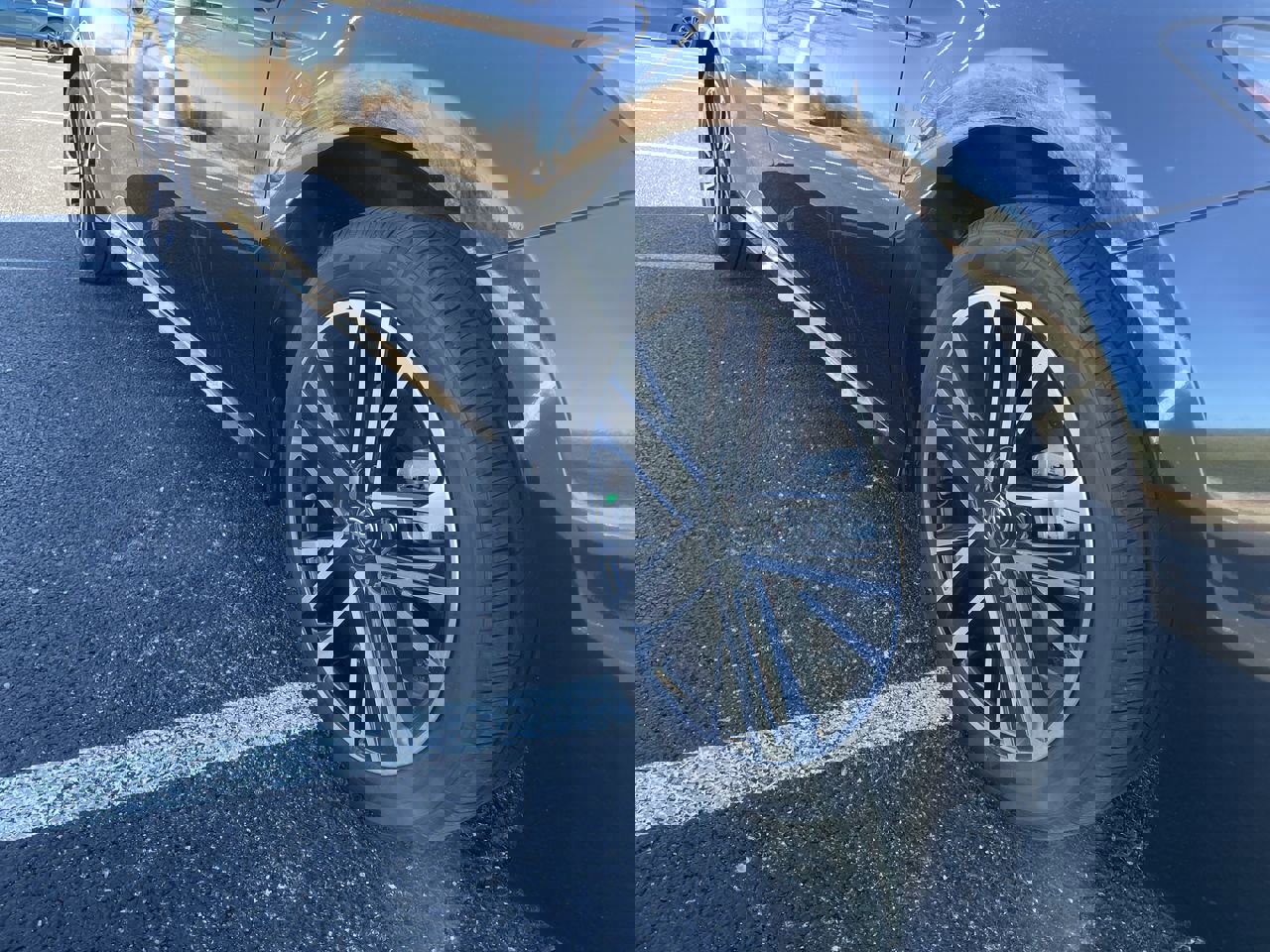 Used 2026 Toyota Camry XLE with VIN 4T1DBADK2TU037296 for sale in Kansas City