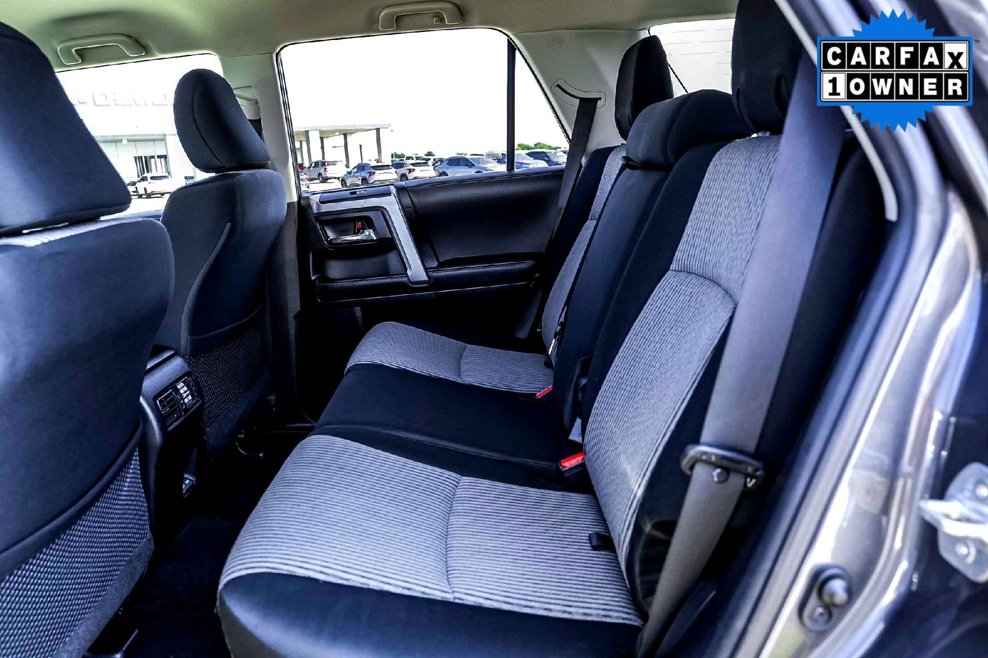 2023 Toyota 4Runner SR5 photo 16