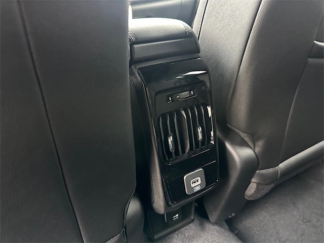 2025 Jeep Compass Limited photo 20