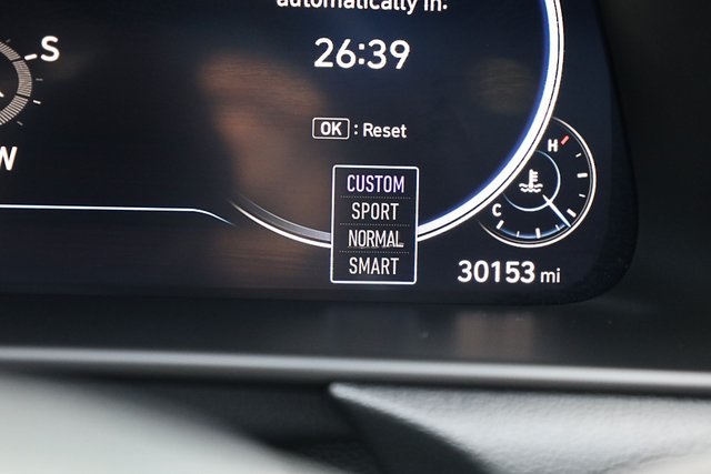2023 Hyundai Sonata Limited photo 42