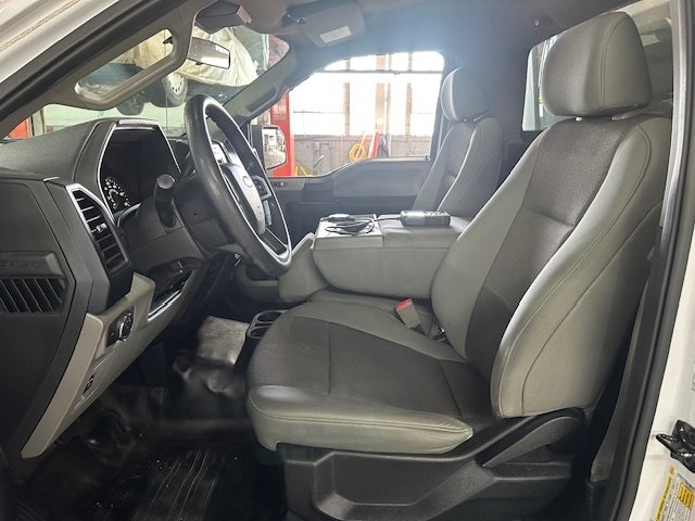 2019 Ford F-150 XL photo 7