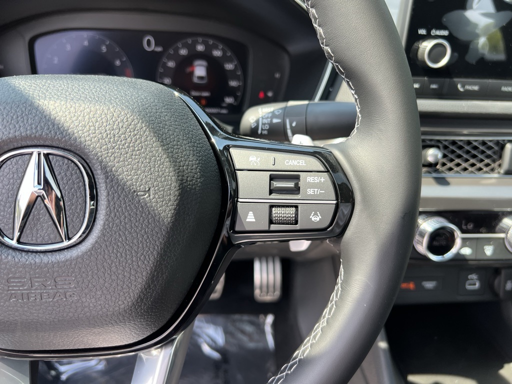 2025 Acura Integra A-Spec photo 16