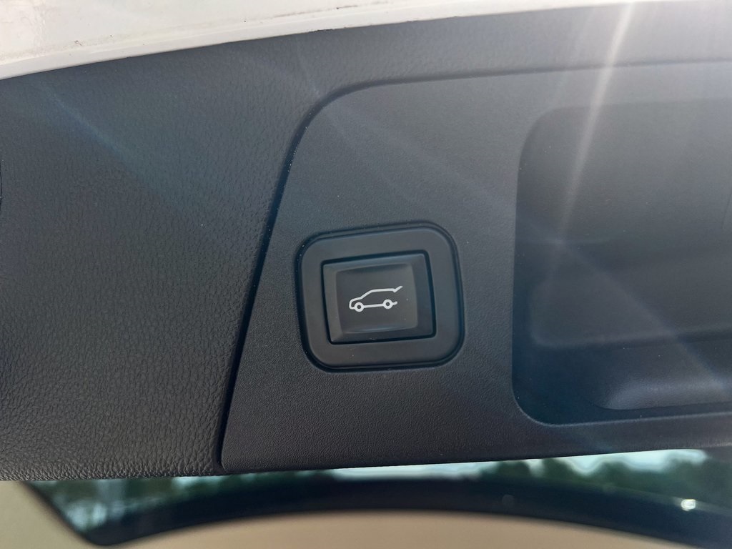 2018 Buick Envision Premium II photo 22