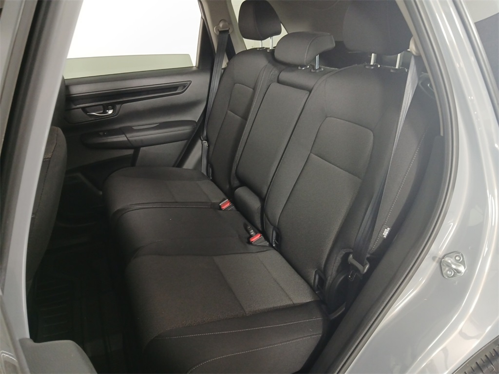 2025 Honda CR-V LX photo 17
