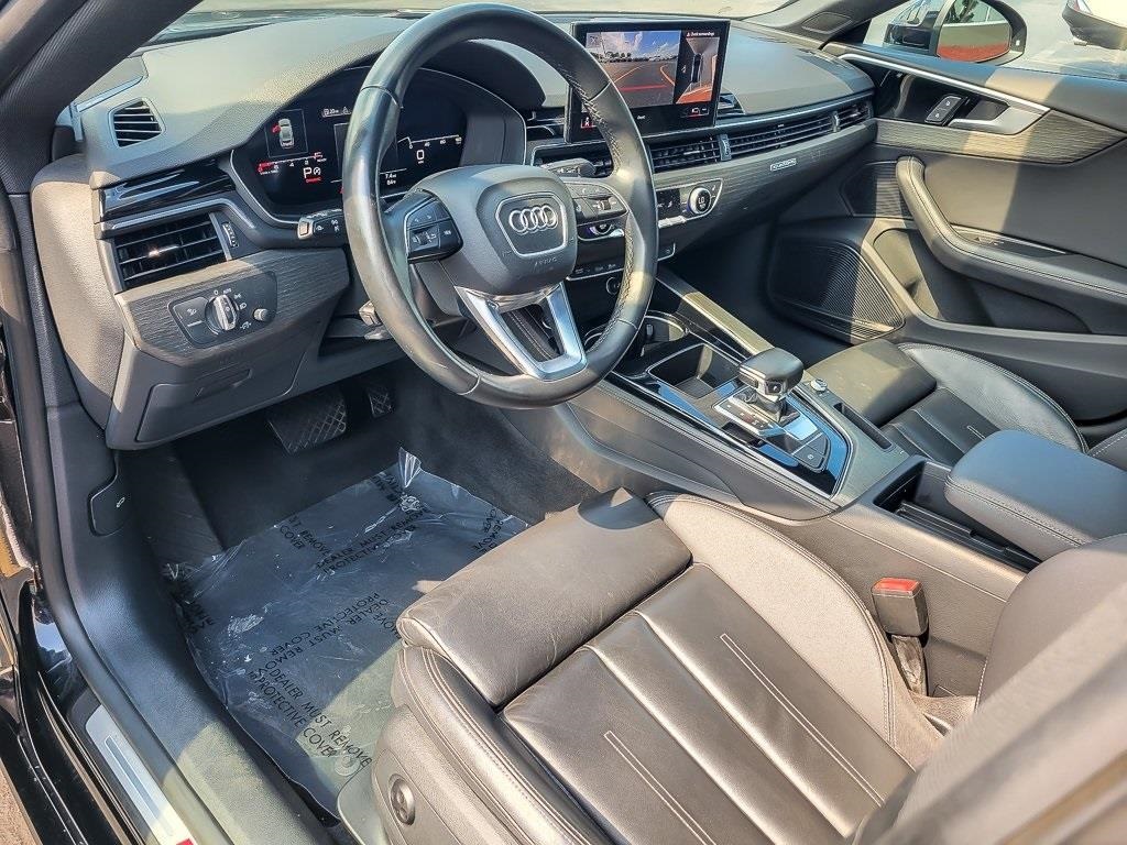 2024 AUDI A5 - Image 8