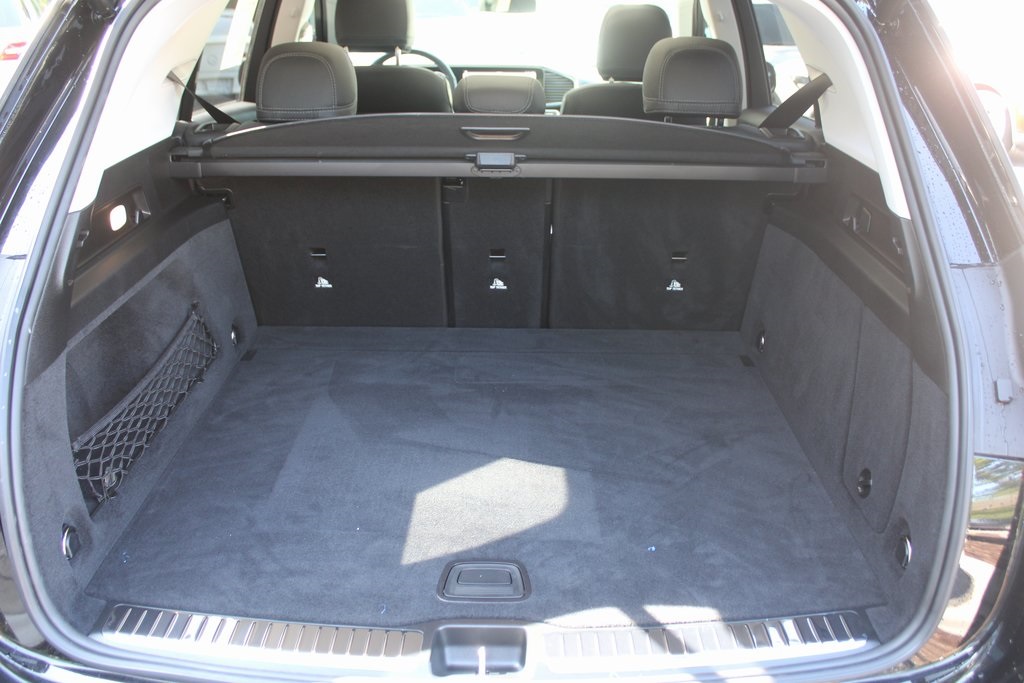2024 Mercedes Benz GLE 350 4MATIC photo 9