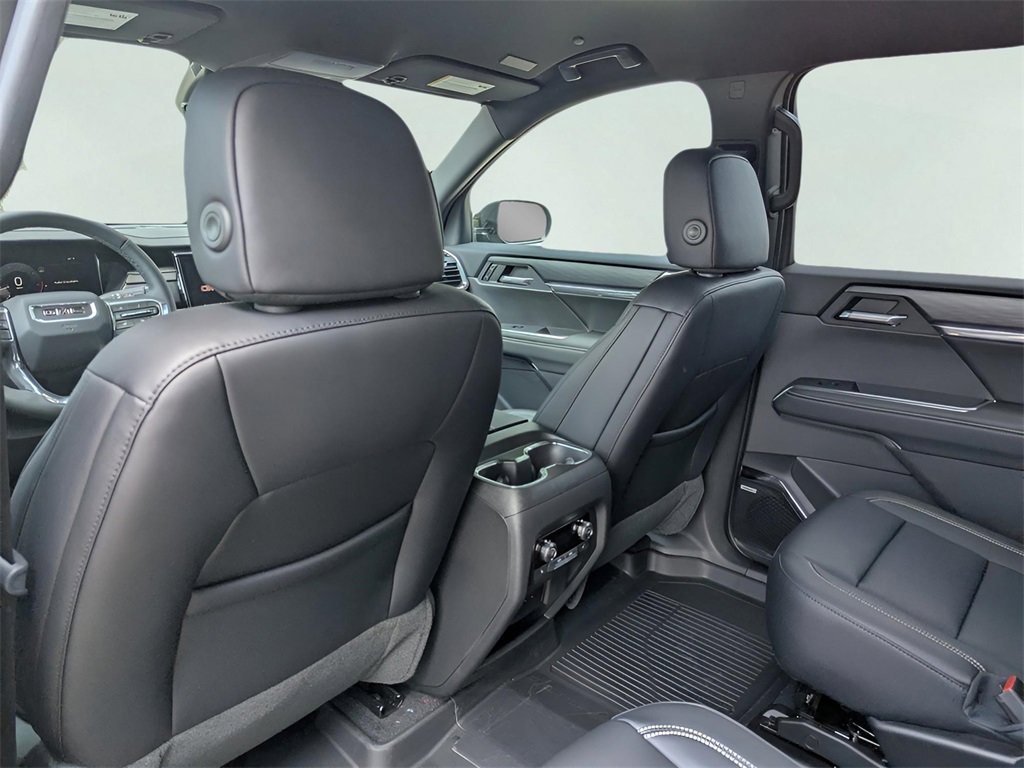2026 Gmc Acadia Elevation photo 13