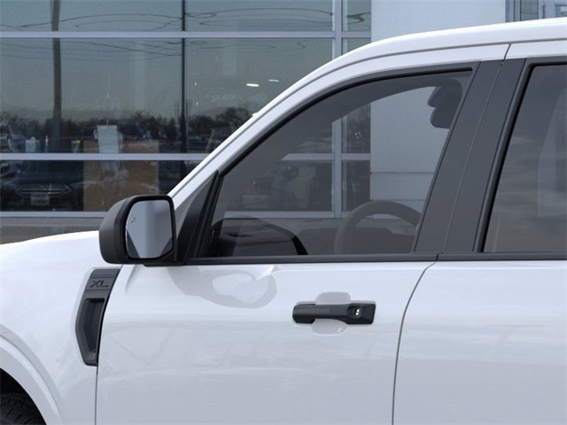 2025 Ford Maverick XL photo 17