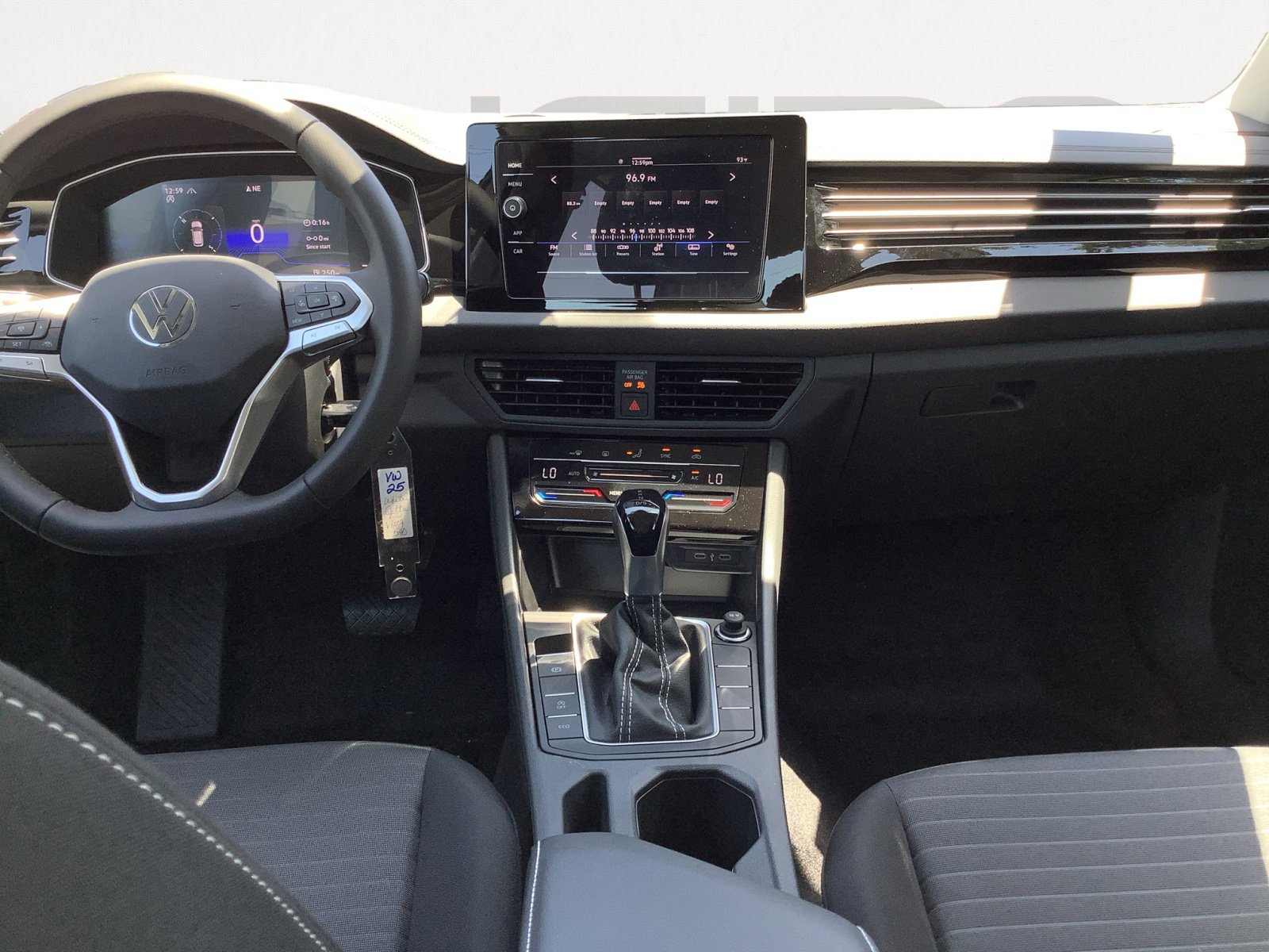 2025 Volkswagen Jetta S photo 14